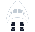 Seat Plane