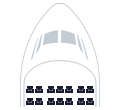 Seat Plane