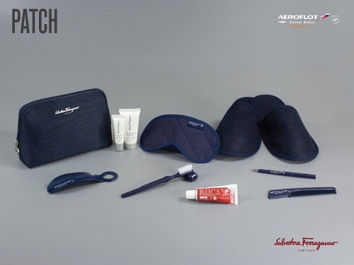 Aeroflot amenity kits.jpg