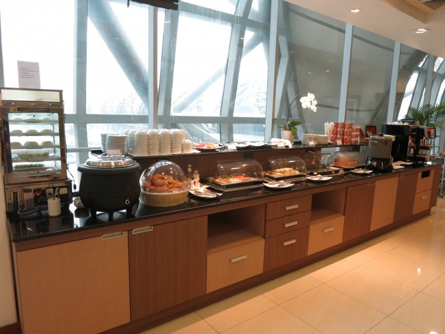 Air France Lounge BKK, 41.JPG