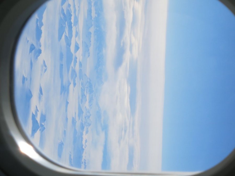 Air Greenland Economy class A330 CPH-SFJ, 27.JPG