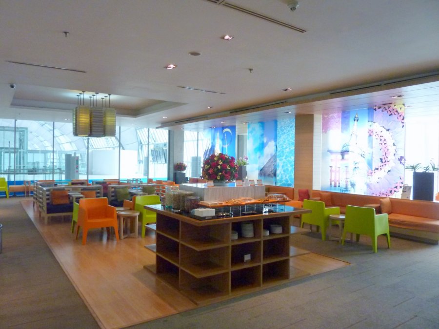 Bangkok, Bangkok Airways Lounge intl_05.JPG