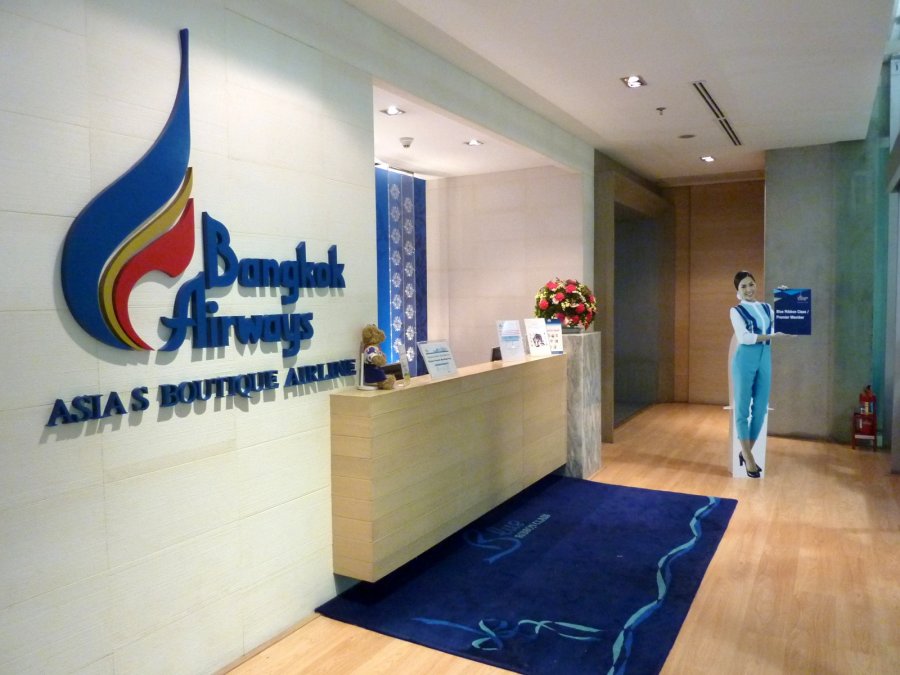 Bangkok, Bangkok Airways Lounge intl_10.JPG