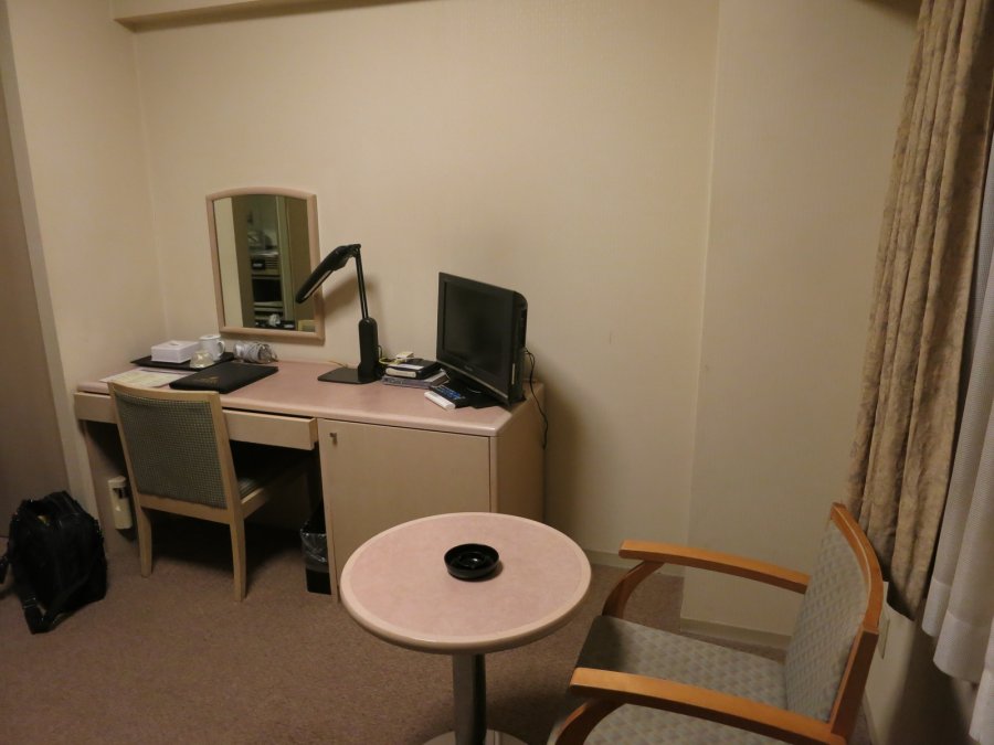 Hotel Livemax Shimbashi_02.JPG