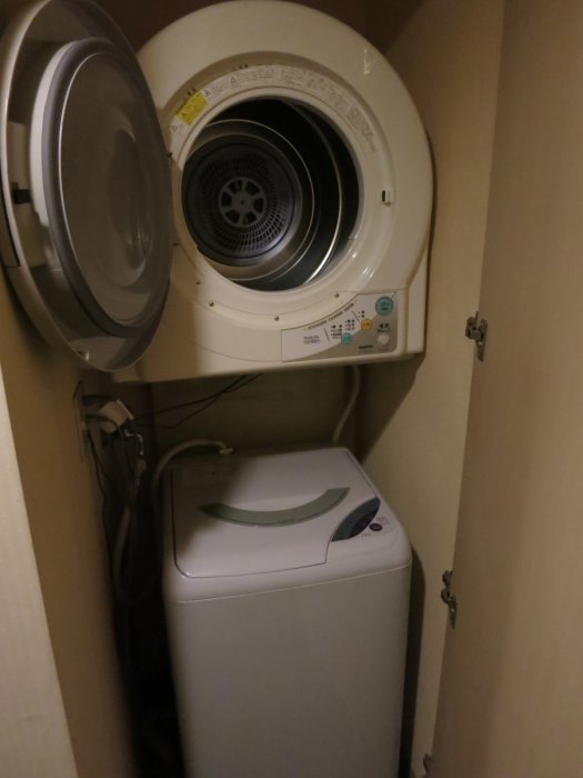 Hotel Livemax Shimbashi_04.JPG