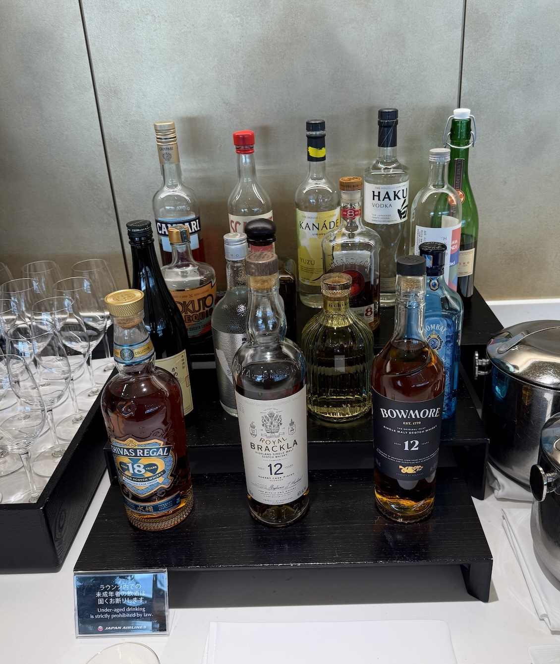 jal first drinks.jpg