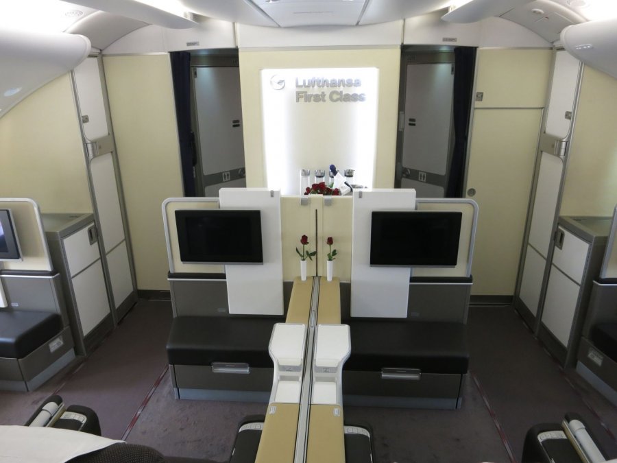 Lufthansa First PEK-FRA, 25.JPG