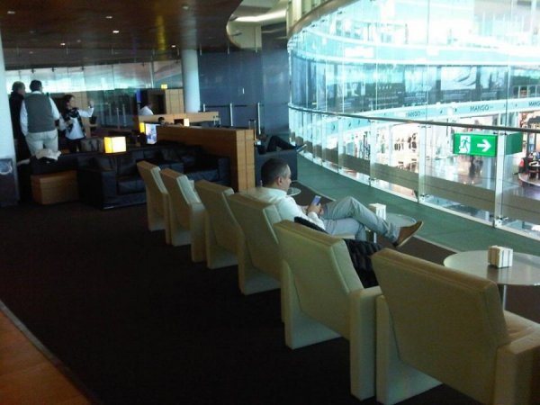 LoungeSalaPa CasalsBarcelonaEl PratAirport2.jpg