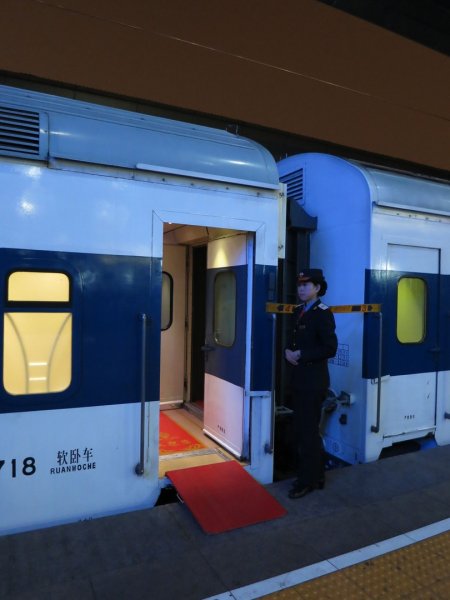 China Railway Beijing-Dalian, 1st class sleeper, 13.jpg