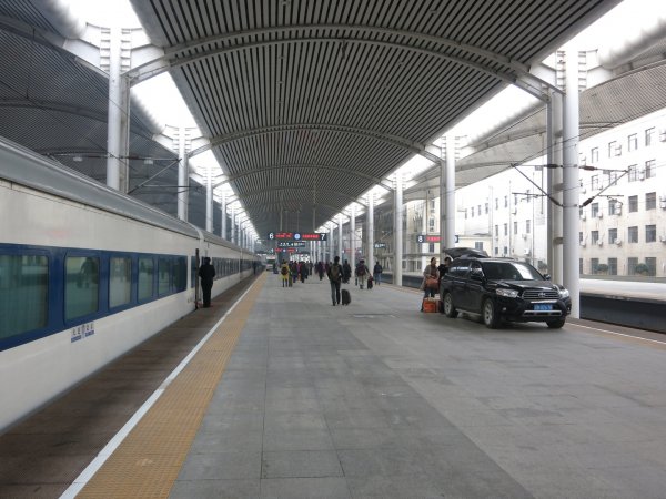 China Railway Beijing-Dalian, 1st class sleeper, 35.jpg