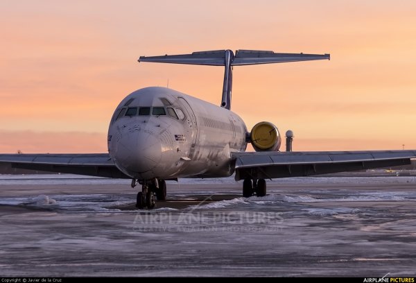 SE-Dir på Gardermoen 13 dec 2013.jpg