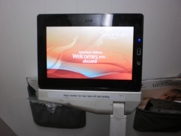 SriLankan Airlines Economy class A340_IFE_12.jpg