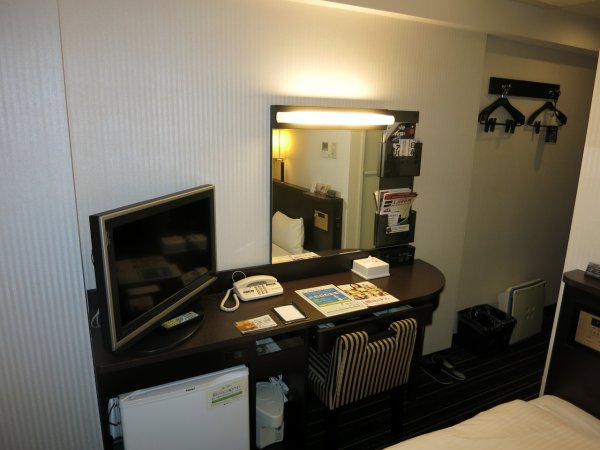 APA Hotel Keisei Narita Ekimae, 10.JPG APA Hotel Keisei Narita Ekimae, 10.JPG
