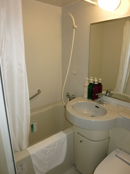 APA Hotel Keisei Narita Ekimae, 11.JPG APA Hotel Keisei Narita Ekimae, 11.JPG