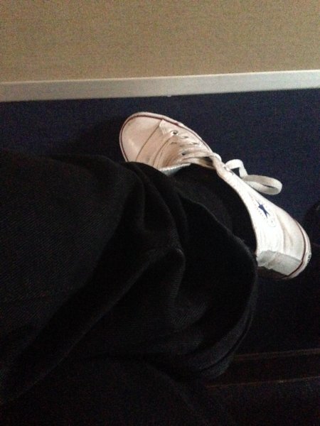 White sneaker.JPG