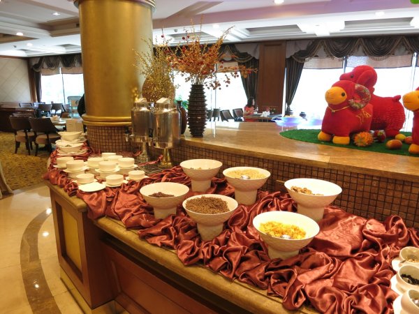 Inn Fine Hote, Dalian, 12.JPG Inn Fine Hote, Dalian, 12.JPG