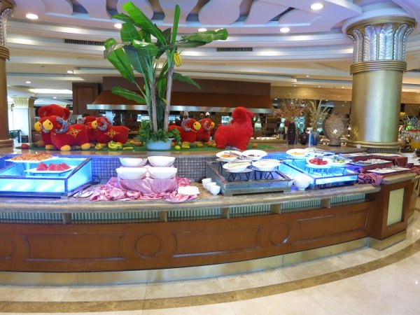 Inn Fine Hote, Dalian, 15.JPG Inn Fine Hote, Dalian, 15.JPG