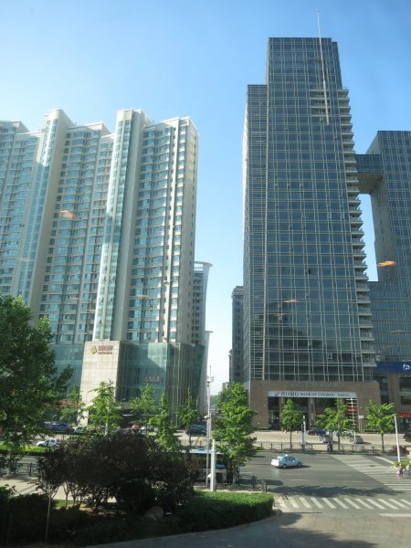 Inn Fine Hote, Dalian, 16.JPG Inn Fine Hote, Dalian, 16.JPG