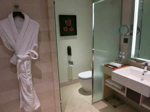 Hyatt Regency Qingdao, 07.JPG