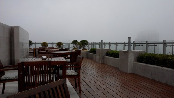 Hyatt Regency Qingdao, Club Lounge, 04.jpg
