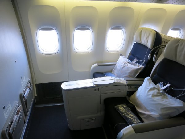 Air France Business CDG-PEK B777, 11.JPG Air France Business CDG-PEK B777, 11.JPG