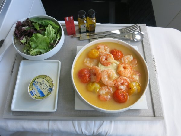 Air France Business CDG-PEK B777, 41.JPG Air France Business CDG-PEK B777, 41.JPG