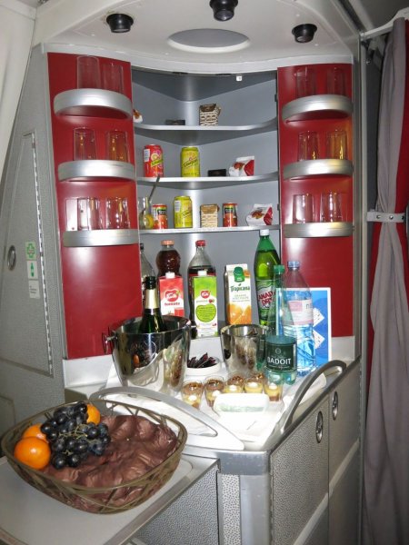 Air France Business CDG-PEK B777, 44.JPG Air France Business CDG-PEK B777, 44.JPG