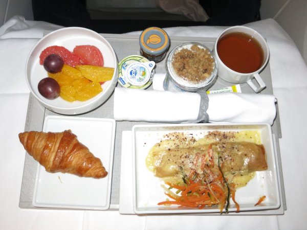 Air France Business CDG-PEK B777, 46.JPG Air France Business CDG-PEK B777, 46.JPG