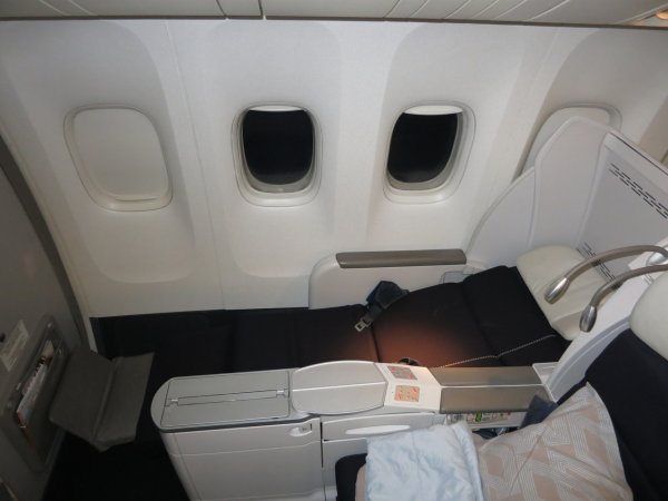 Air France Business CDG-PEK B777, 48.JPG Air France Business CDG-PEK B777, 48.JPG
