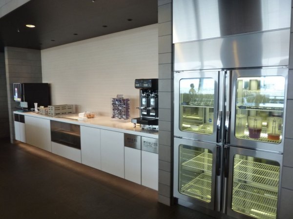 Haneda ANA Business class lounge_11.jpg