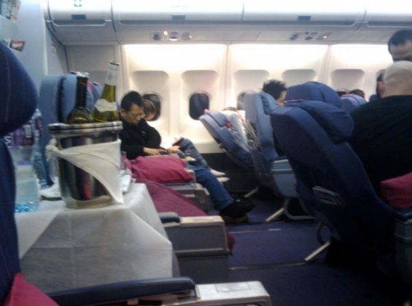 THAI Business class, HKG-BKK_02.jpg