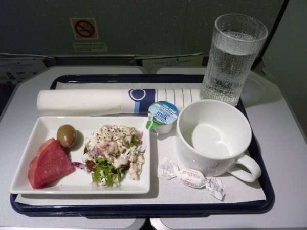 Finnair Business class,HEL-ARN_01.jpg