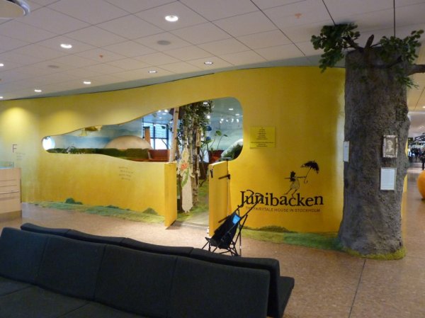 Junibacken, Arlanda T5, 01.jpg