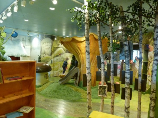 Junibacken, Arlanda T5, 03.jpg