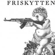 Friskytten