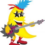 BananRock