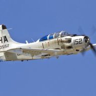 Skyraider