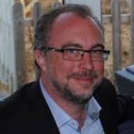 Paul Odelberg
