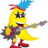 BananRock