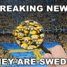 Swedenfarang