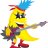 BananRock