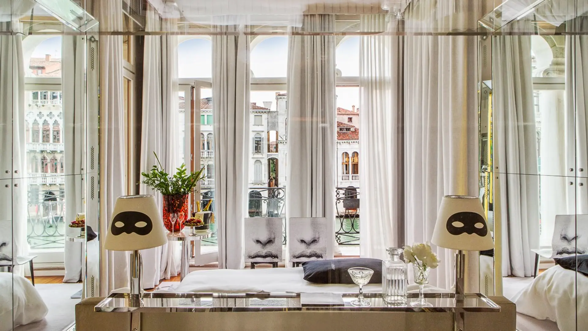 Hotels Toplists - 10 Best Luxury Hotels In Venice