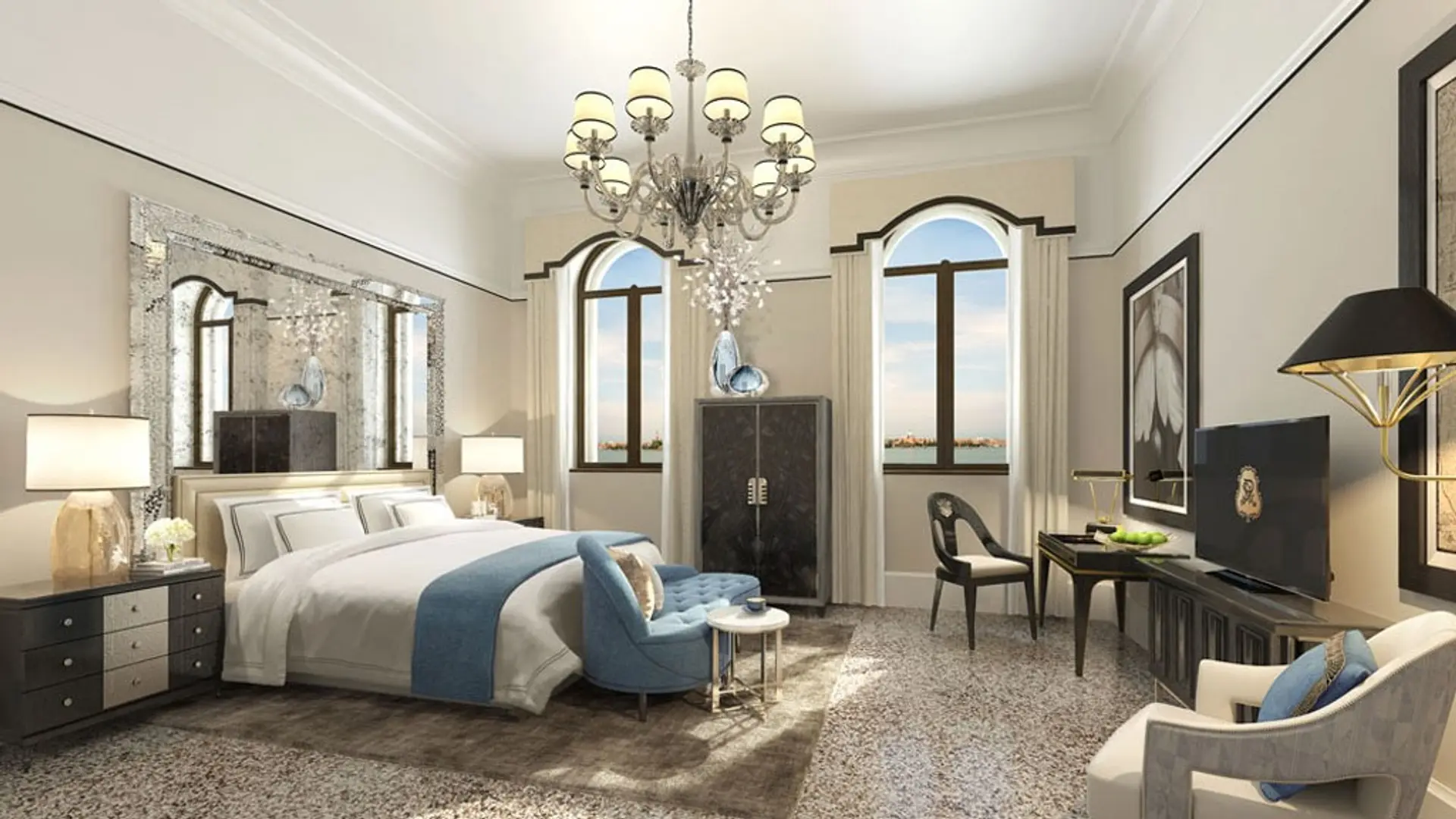 Hotels Toplists - 10 Best Luxury Hotels In Venice