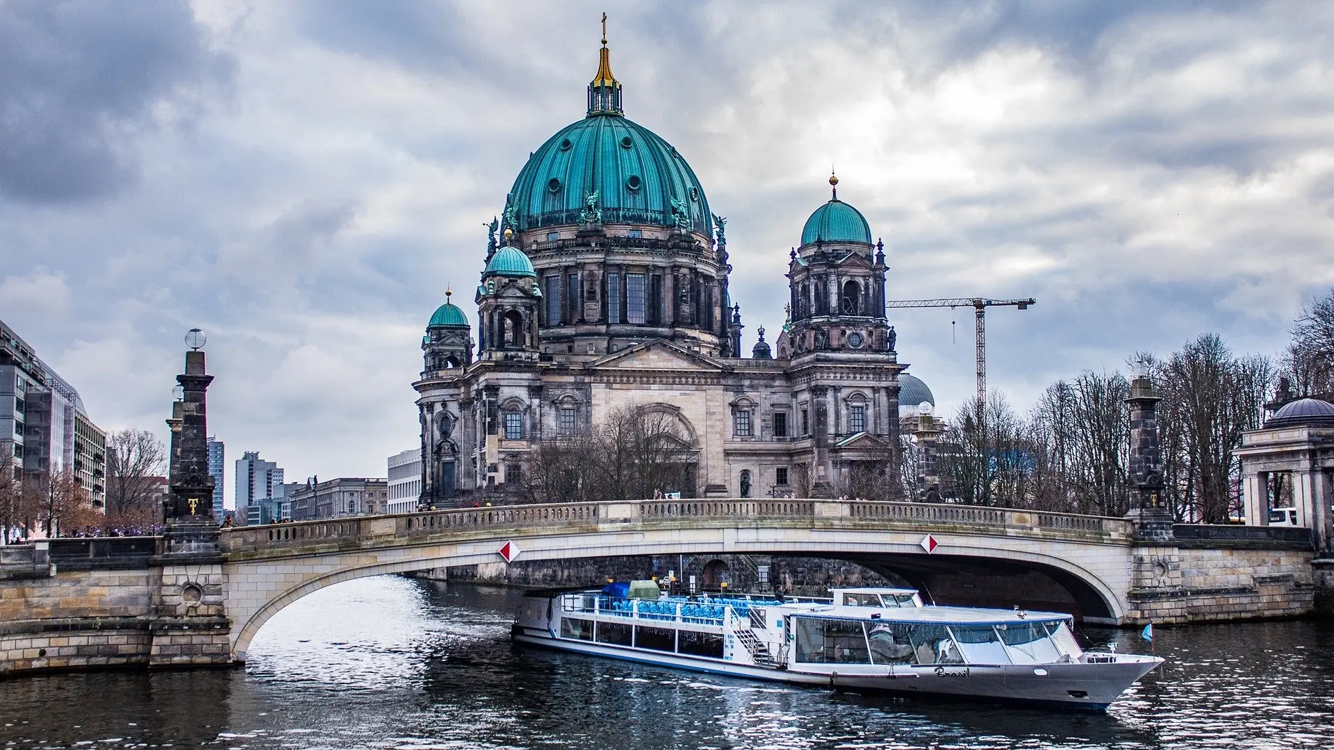 Destinations Articles - Berlin Travel Guide