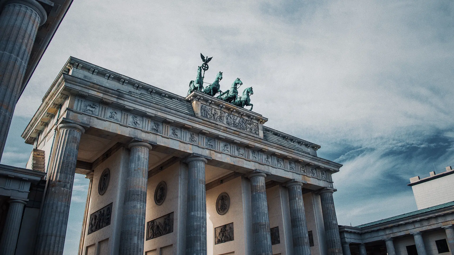 Destinations Articles - Berlin Travel Guide
