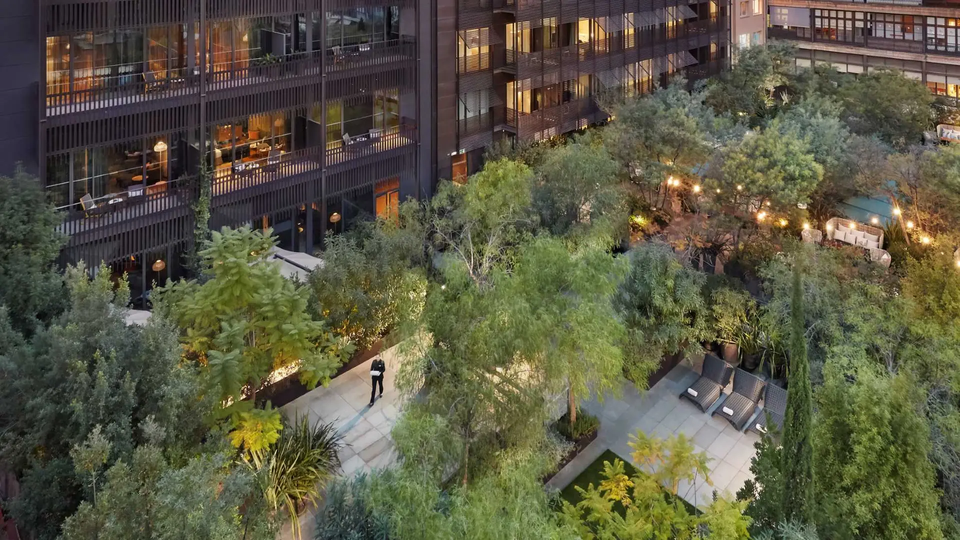 Hotel review Sustainability' - Mandarin Oriental Barcelona - 0