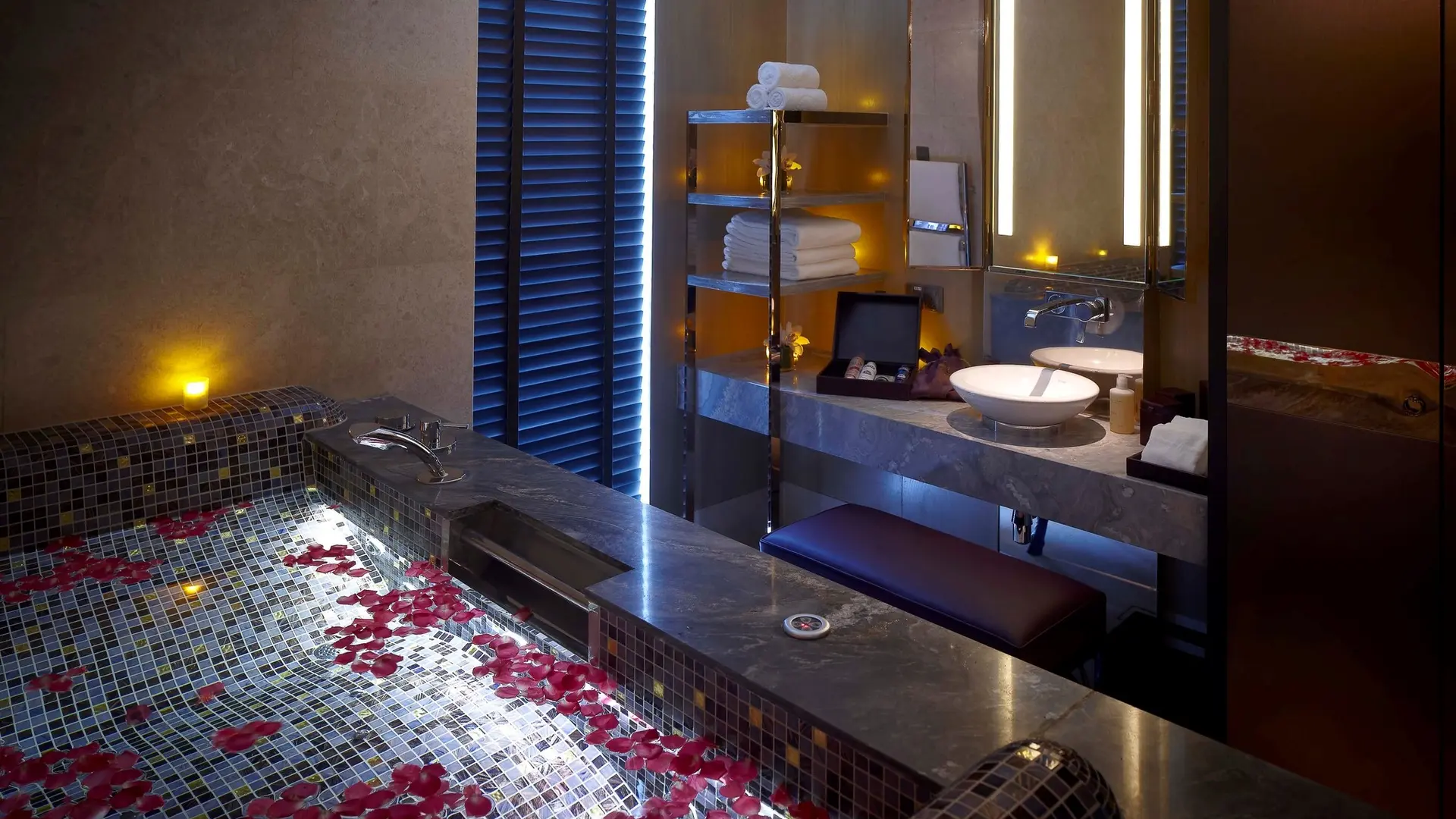 Hotel review What We Love' - Mandarin Oriental Barcelona - 2